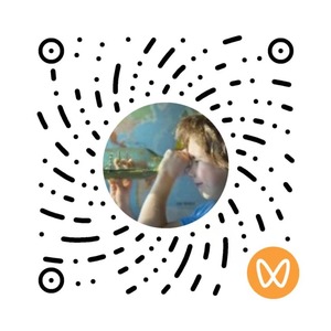 视频号二维码（扫码关注视频号）